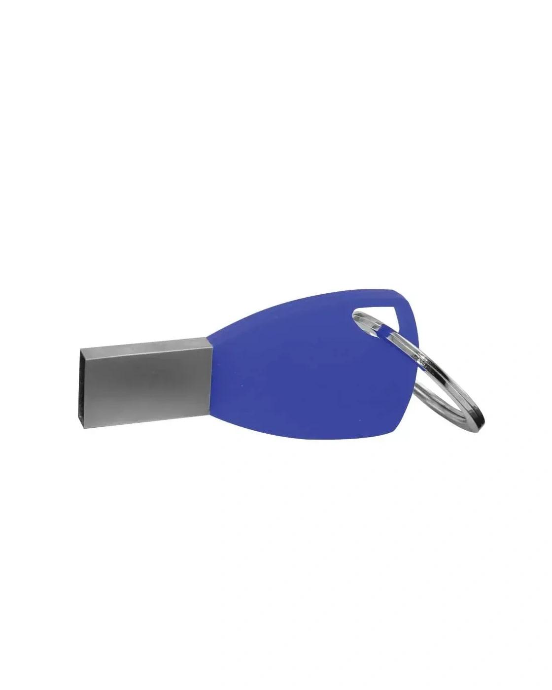 Bahigo - Silicone Keychain USB Flash 8GB