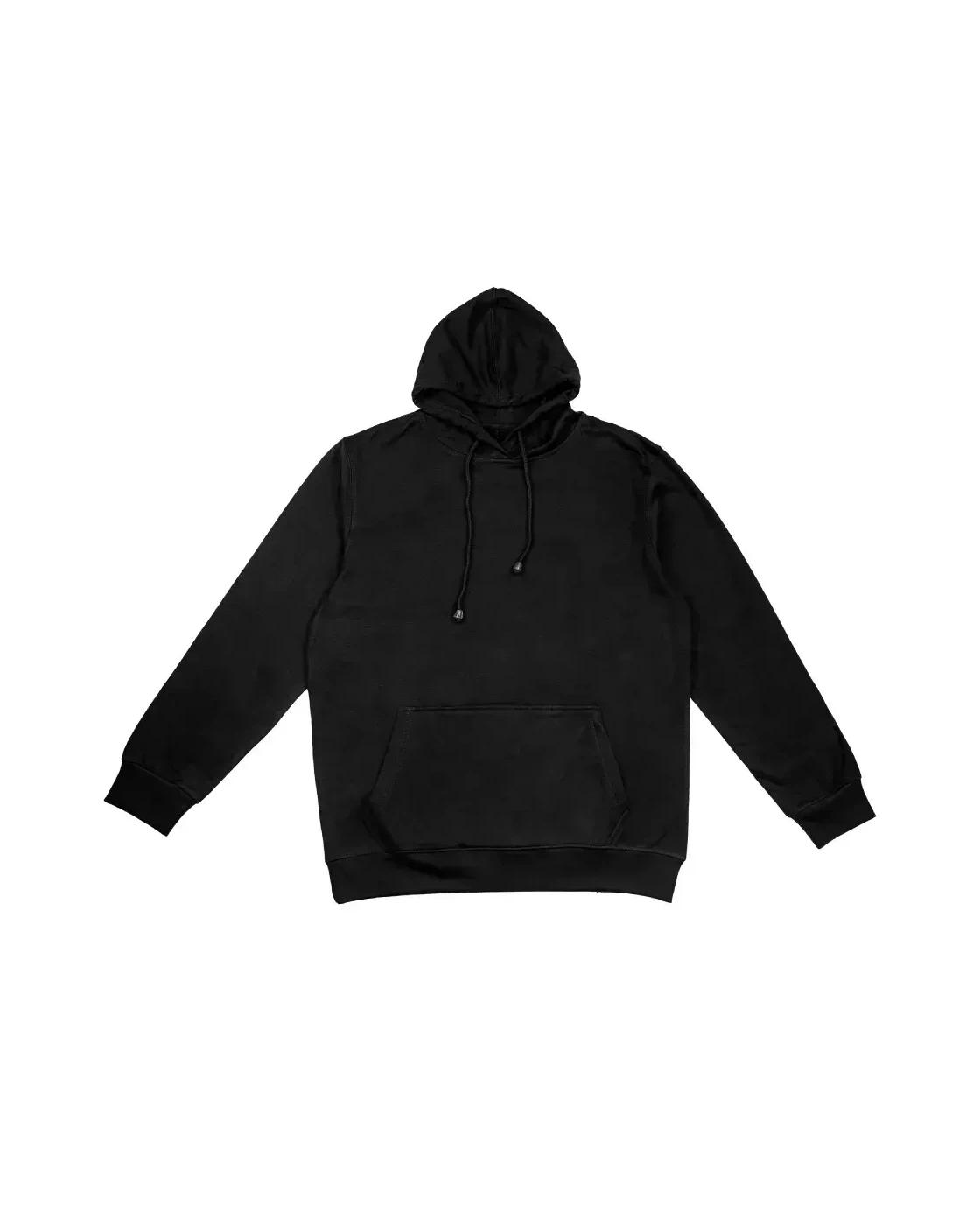 Cagili - Fleece Hoodies Oversized Pullover in S | M | L | XL | XXL | 3XL Sizes