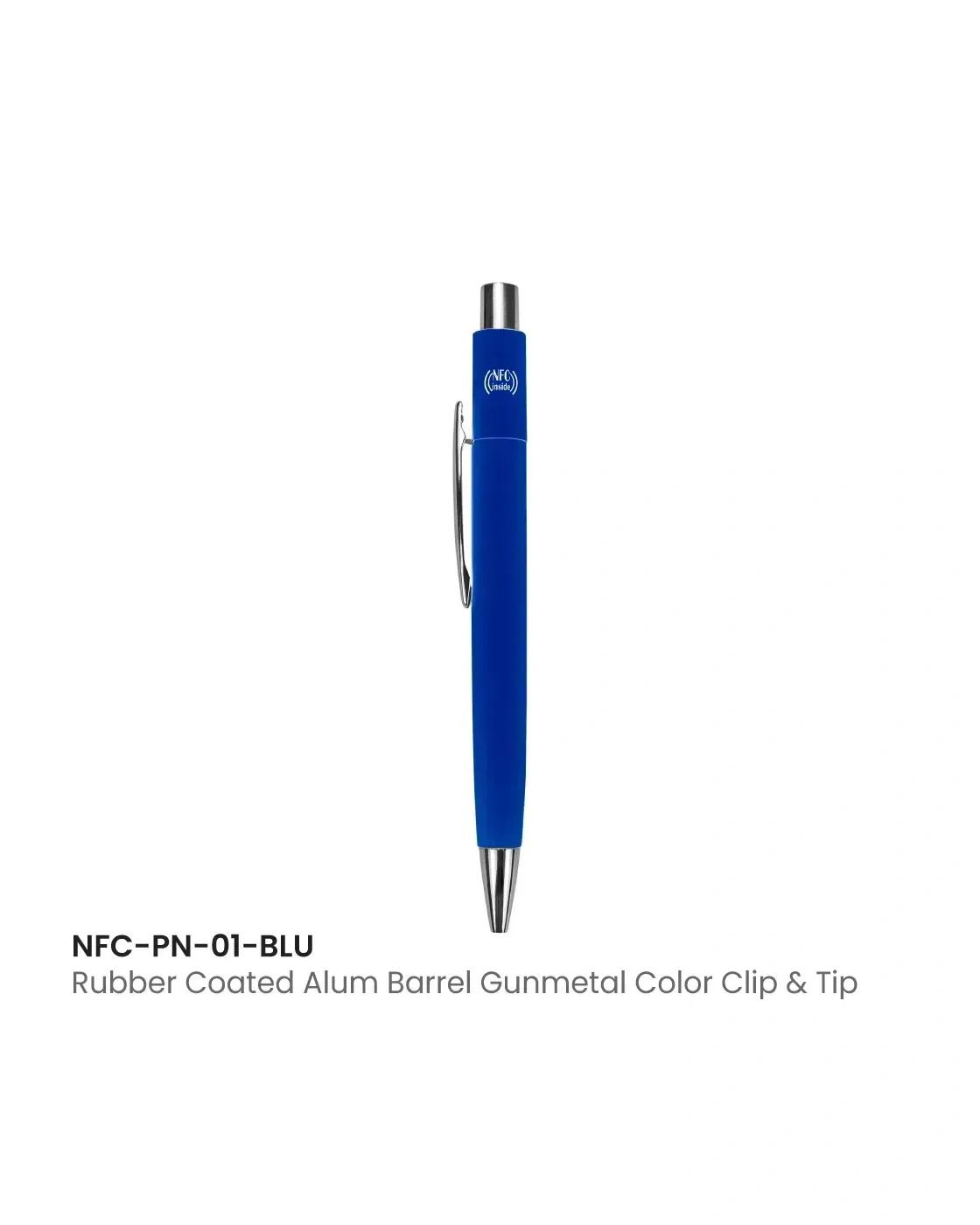 Lecihi - NFC Smart Pens – Tap to Share Website, Contact & Social Media