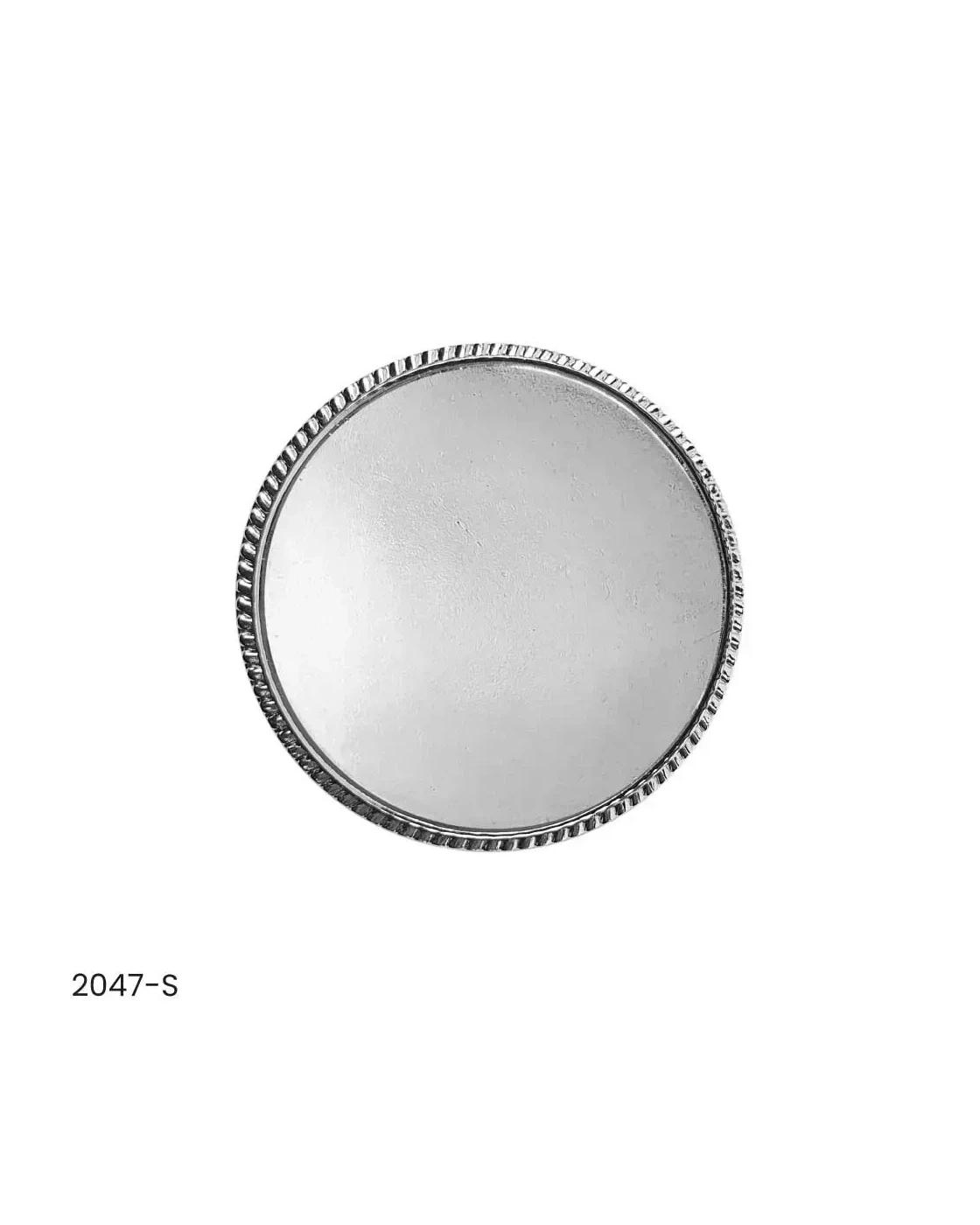 Kihofe - Round Rope Design Logo Badges
