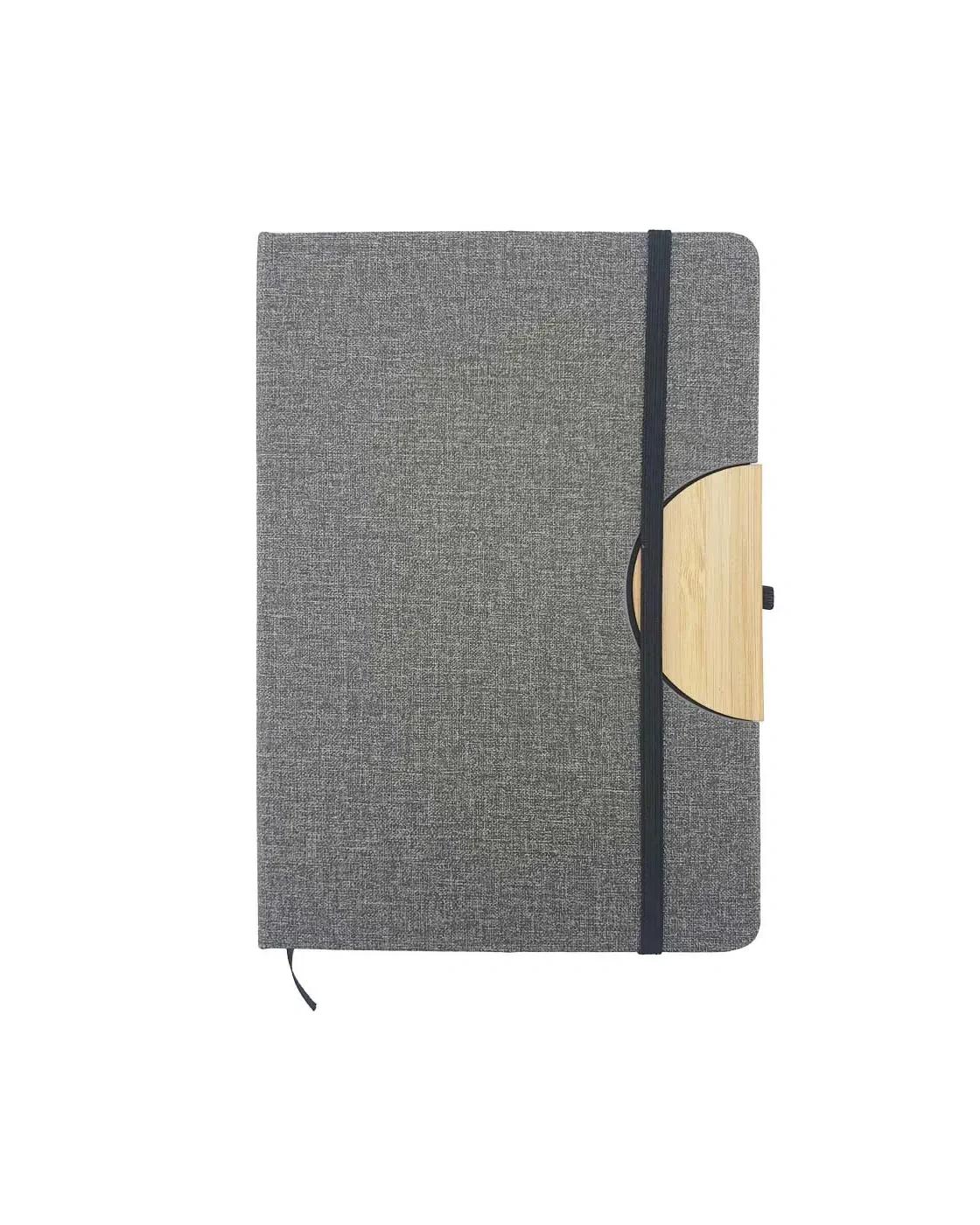 Gofoca - Notebook with Foldable Cover