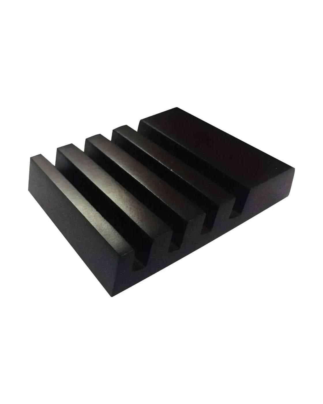 Focaka - Wooden Tea Coaster Base