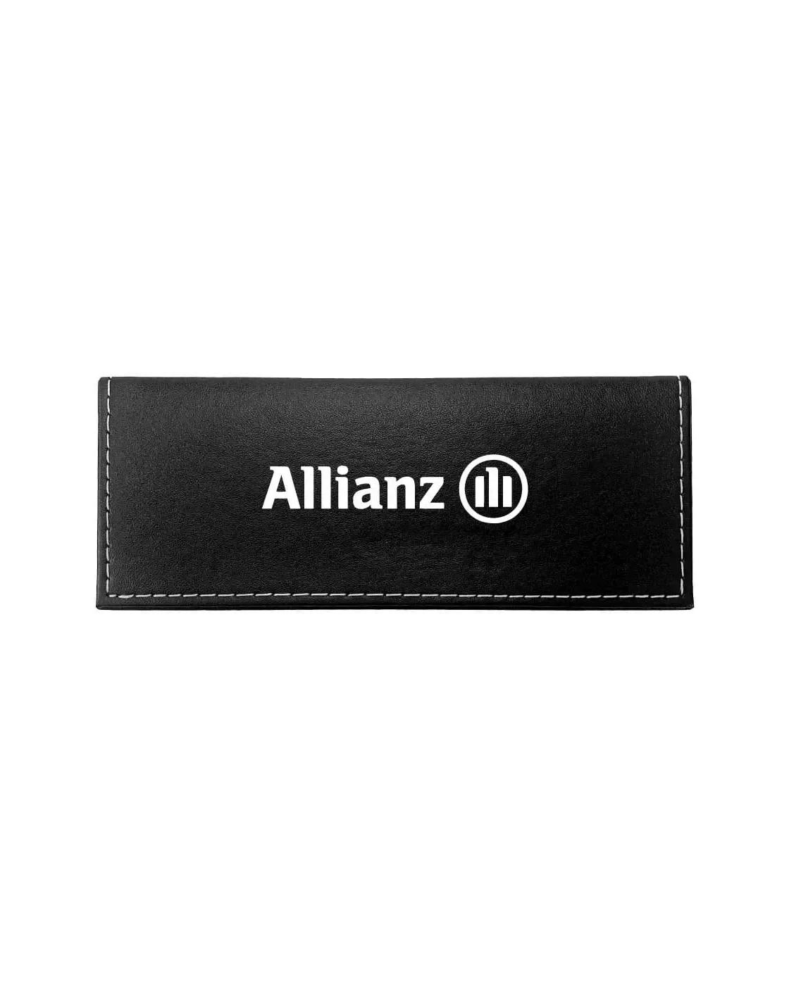 Dolike - Leather Pen Packaging Box