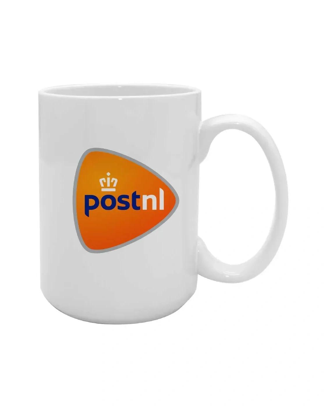 Cilahi - Sublimation Mugs White
