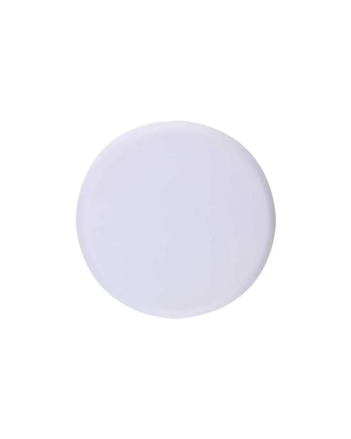 Facefe - Anti Stress Round Flat Surface