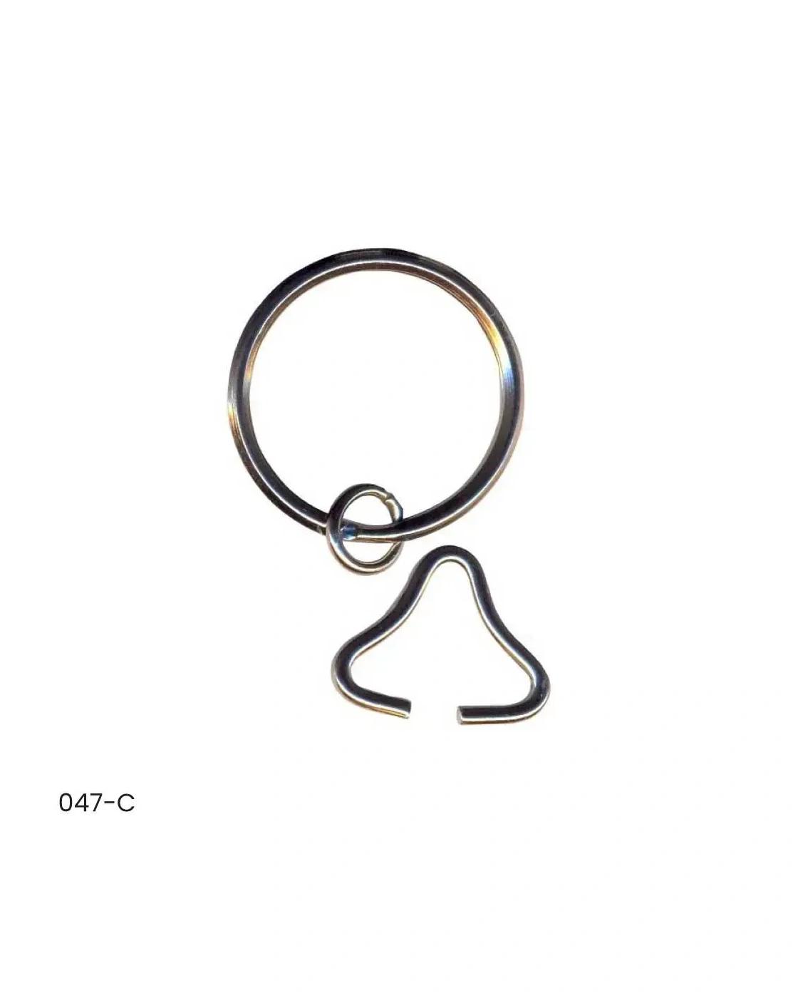 Hedili - Key Rings