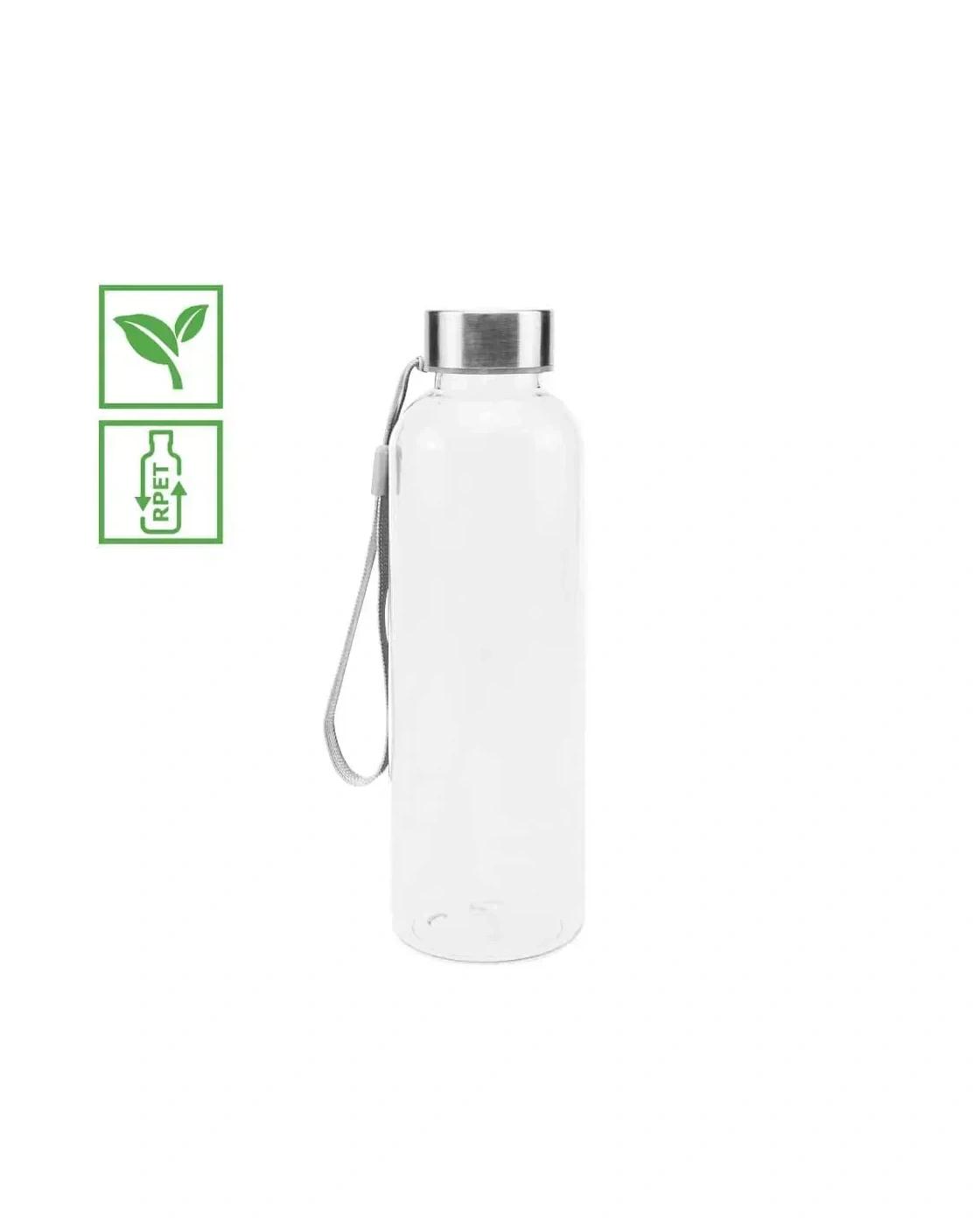Higado - RPET Bottles with String Handle