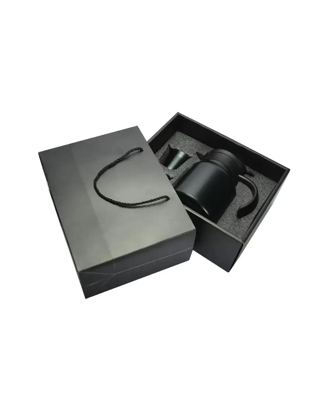 Bodola - Arabic Tea & Coffee Pot with Cups Set 1000 ml