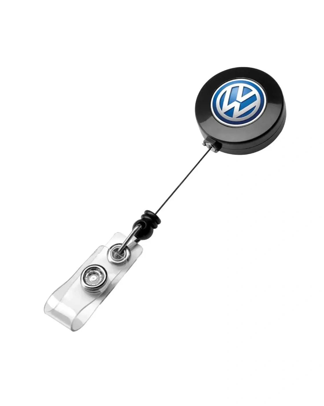 Fohele - Retractable Badge Reels