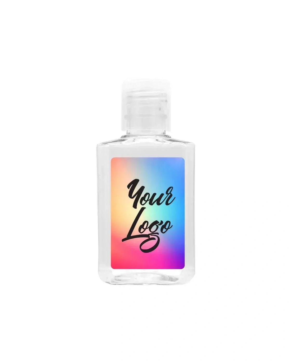 Cogoga - Hand Sanitizer Gel Bottles