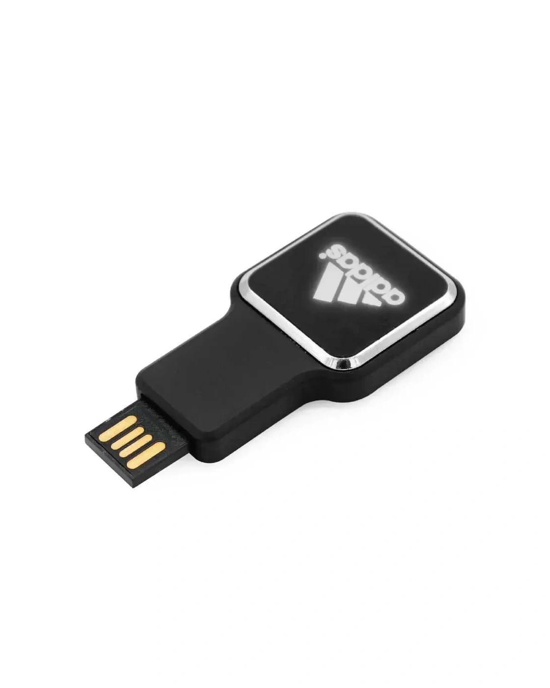 Kifego - Square Light Up Logo USB 16GB