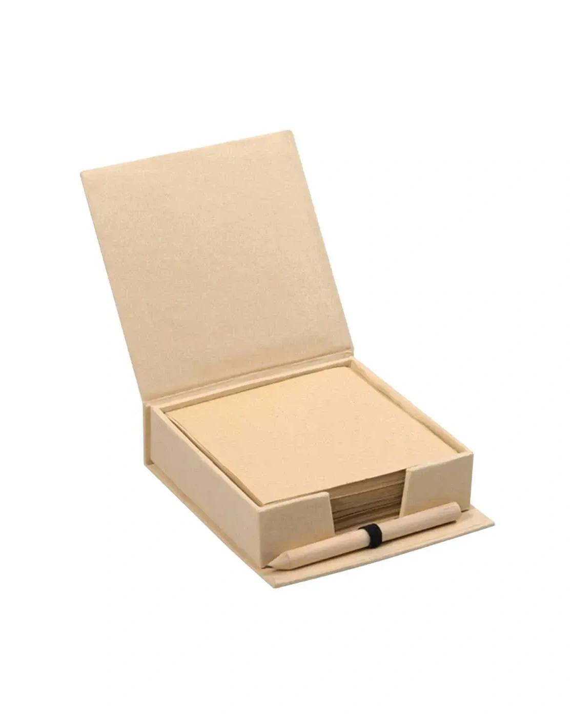 Lobabo - Pad Holder with Pencil