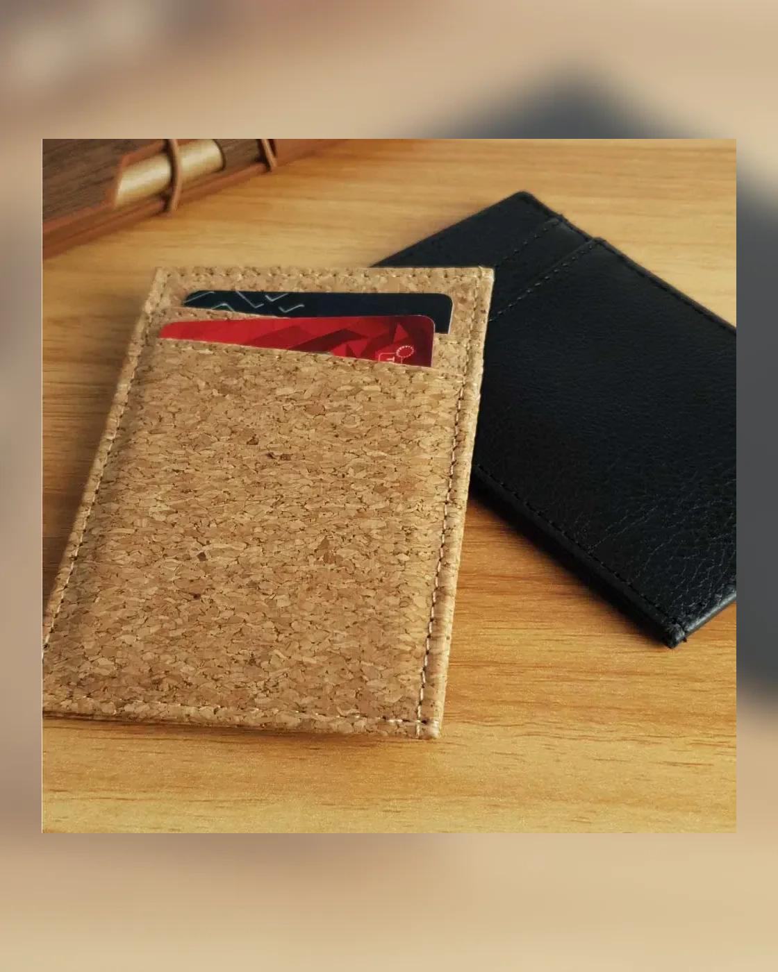Hagoke - RFID Protected Card Holders