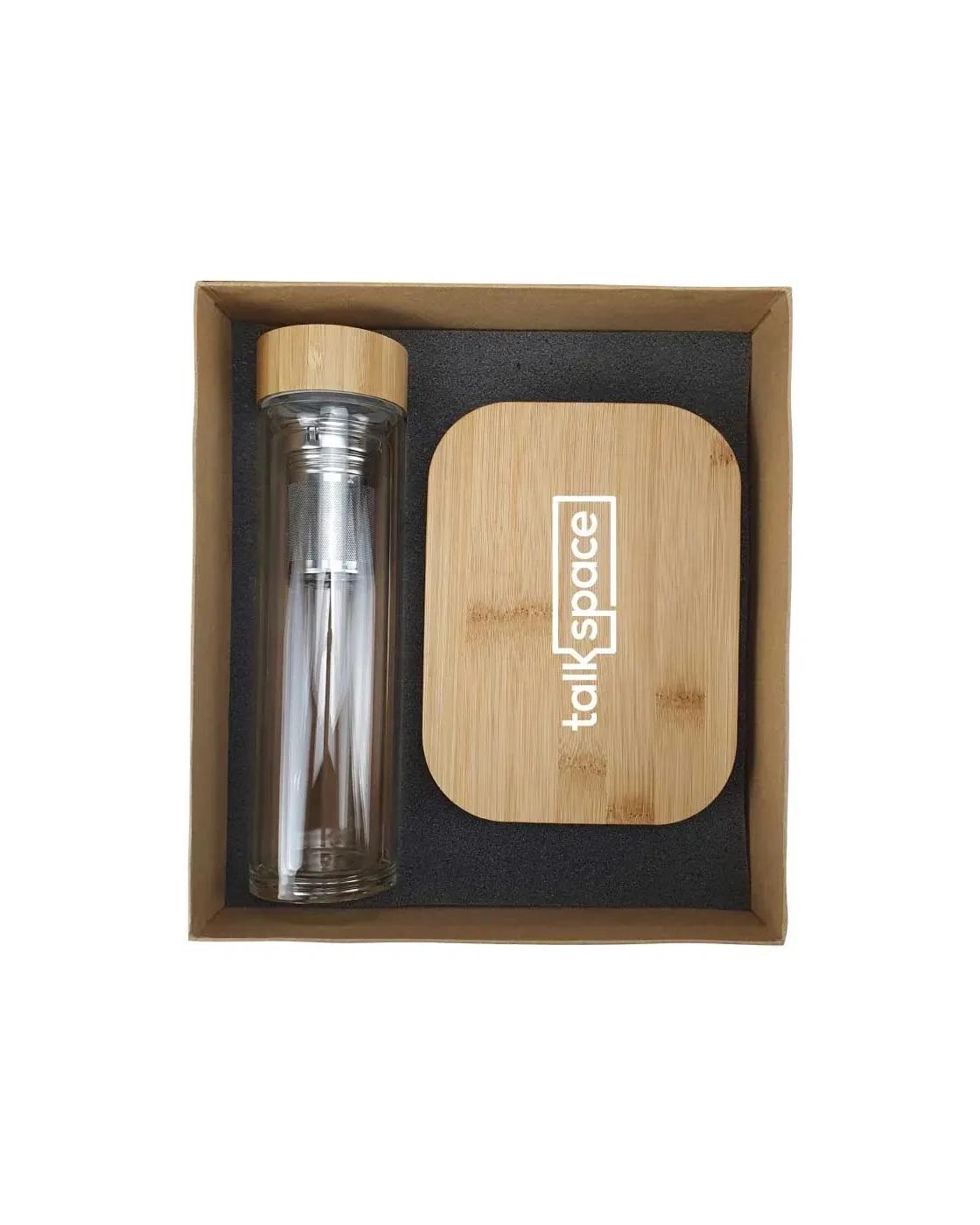 Lafafo - Eco-Friendly Gift Sets