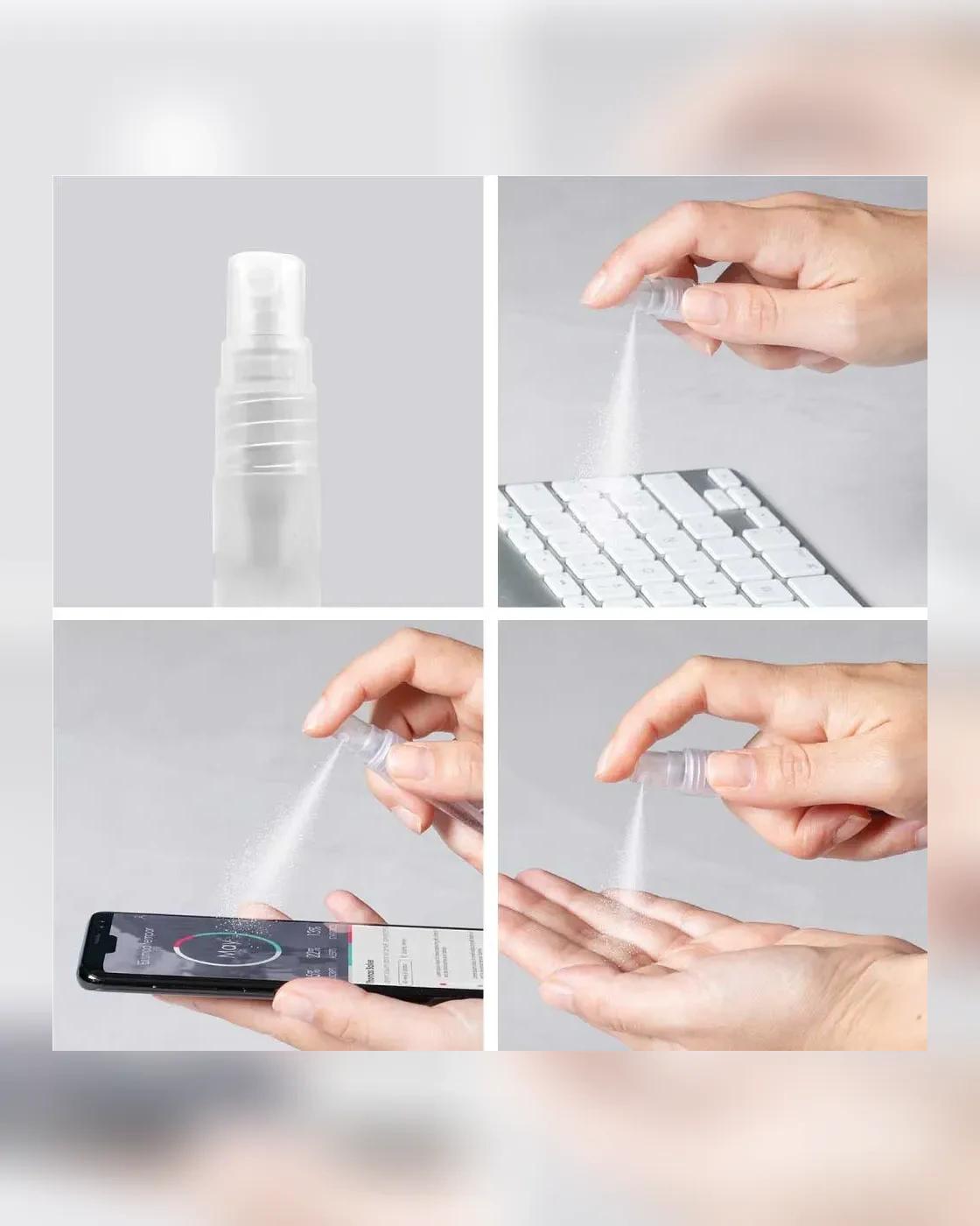 Cobado - Pocket Sanitizers Spray