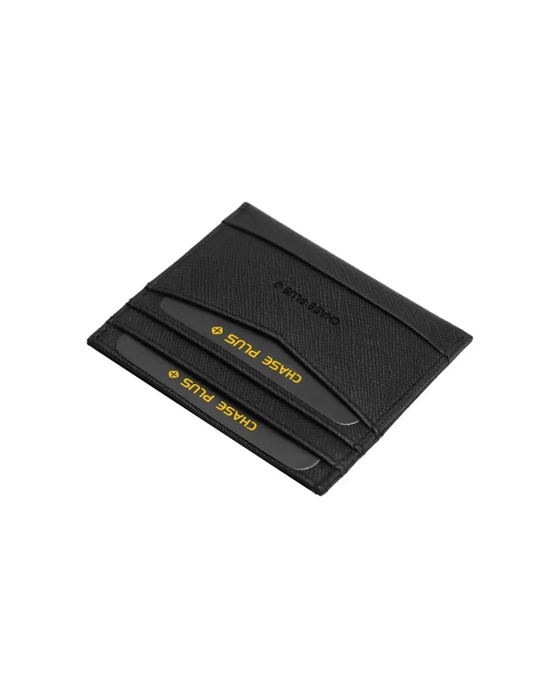 Cibogi - ChasePlus Credit Card Holder with RFID Protection GLASGOW