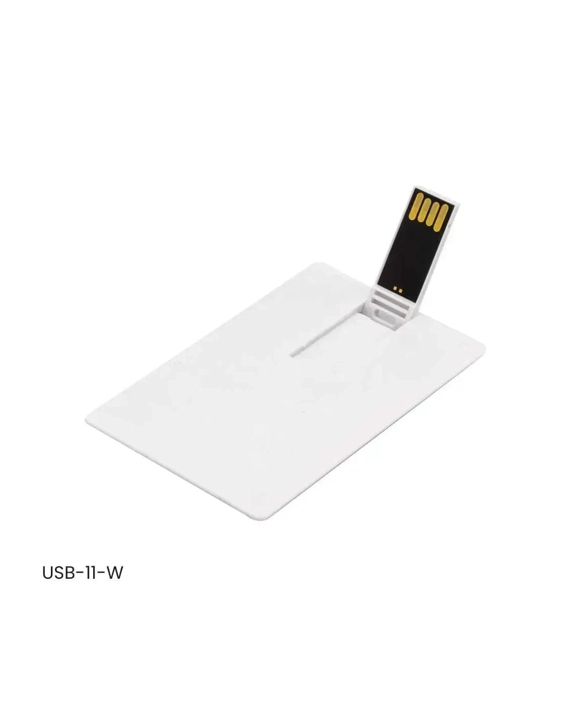 Holedo - Card Shaped USB Flash Drives