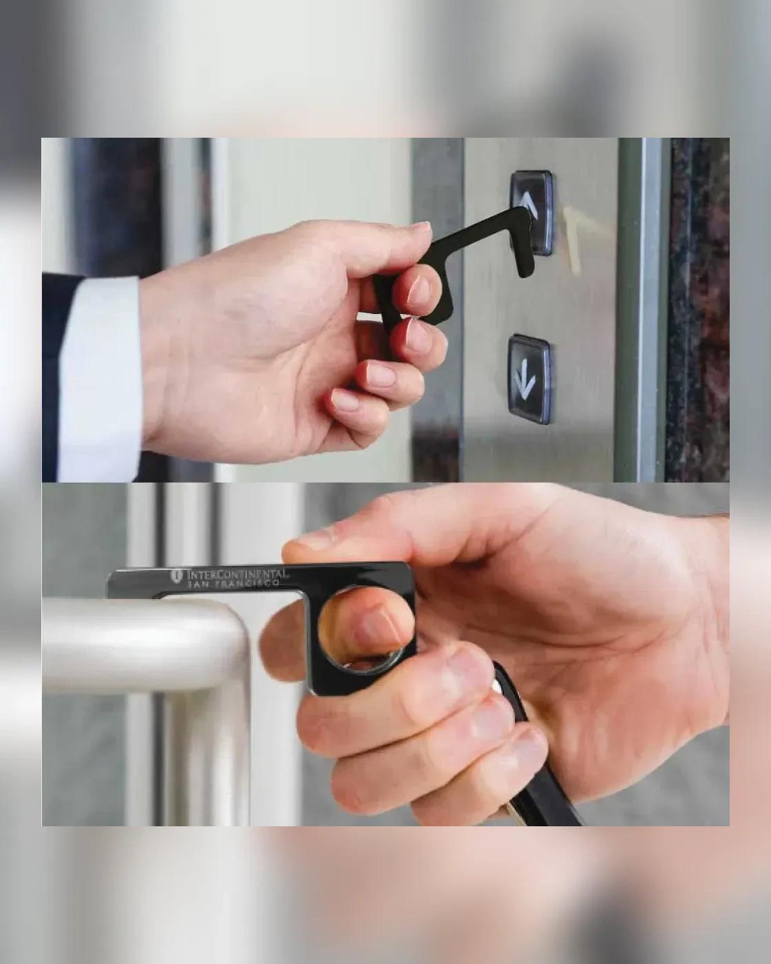 Befide - Touch Free Key