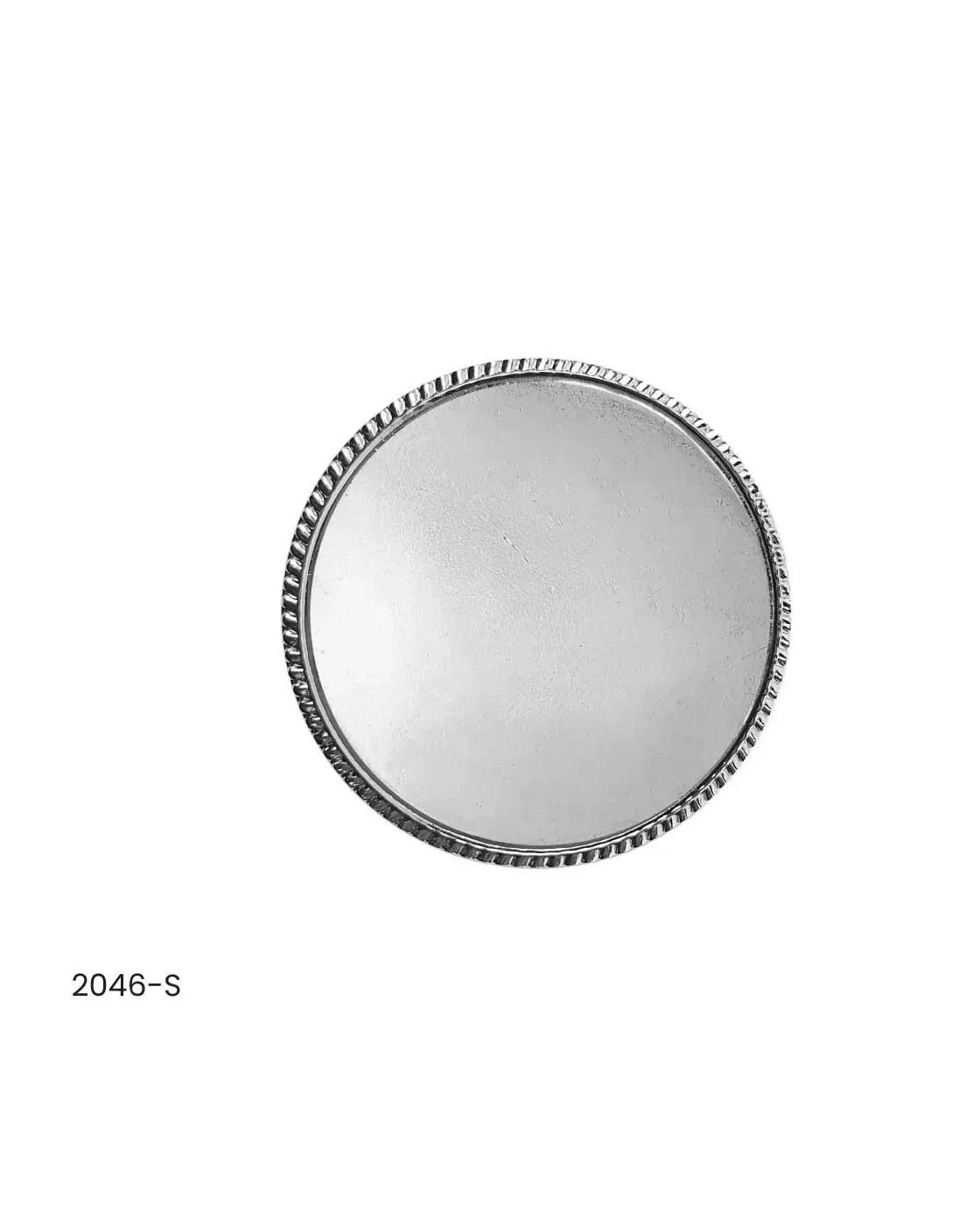 Fehaka - Round Rope Design Logo Badges