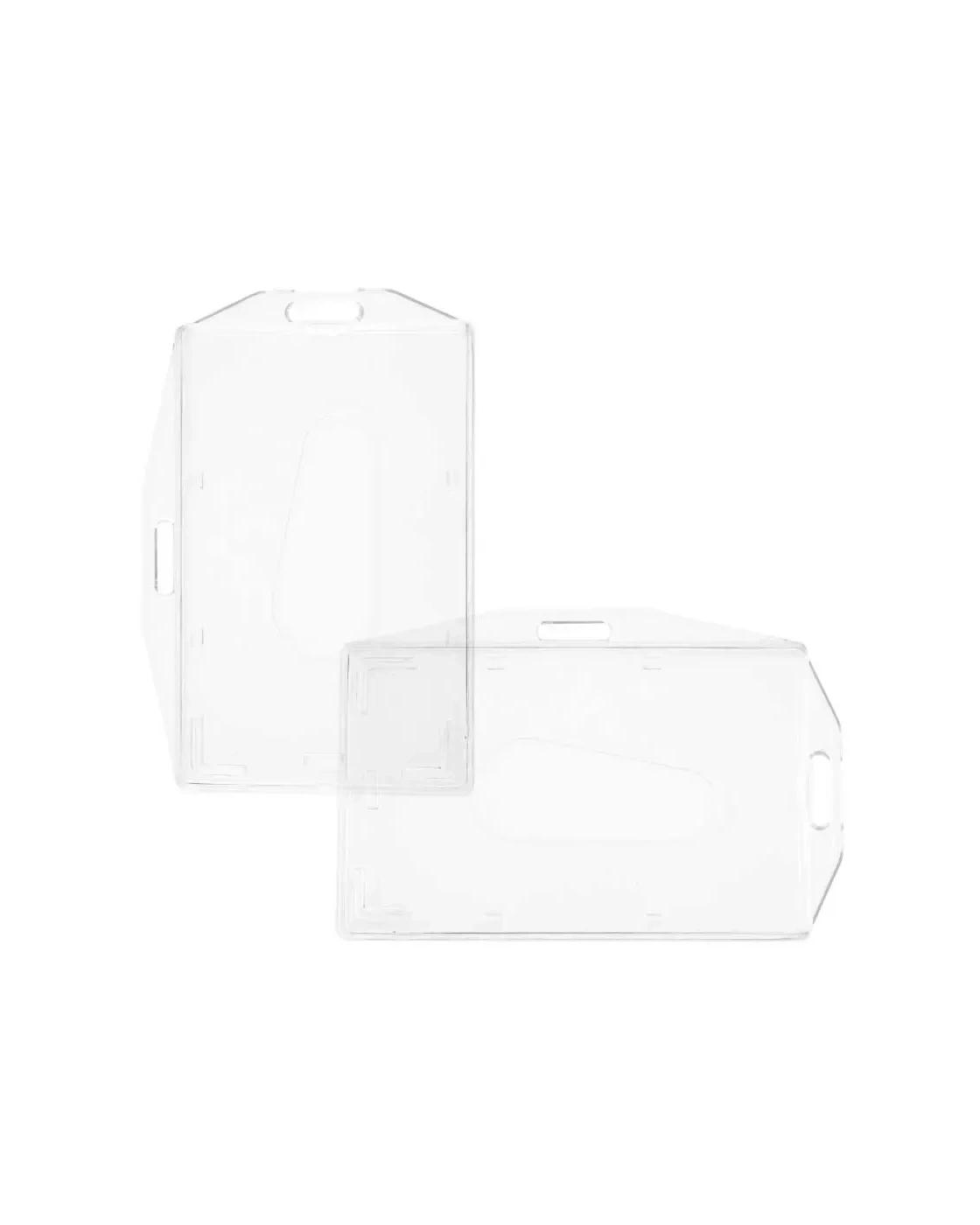 Faheko - Rigid PVC Card Holders