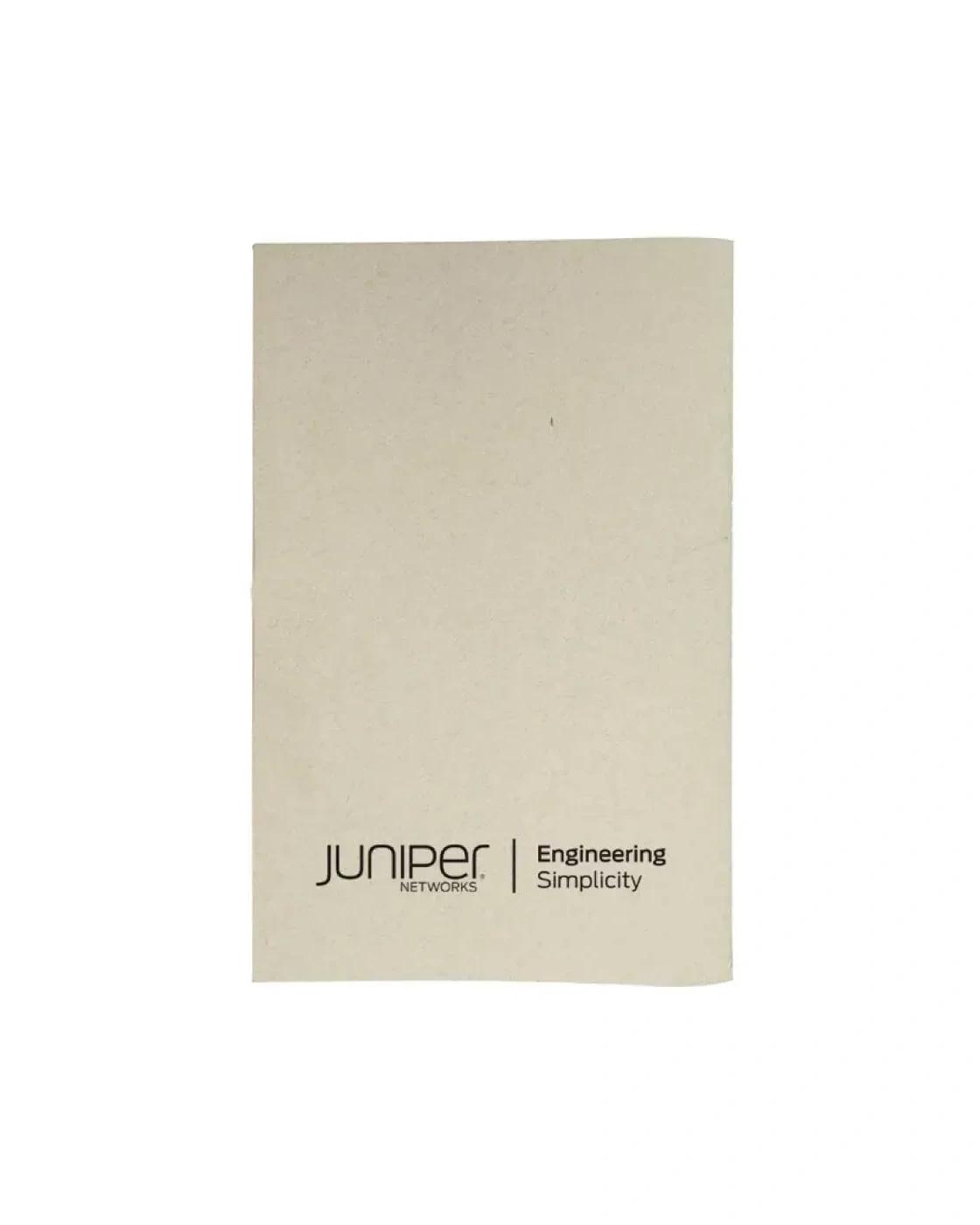 Lahido - A5 Sewn Bound Notebooks 30 Sheets 80 GSM Paper