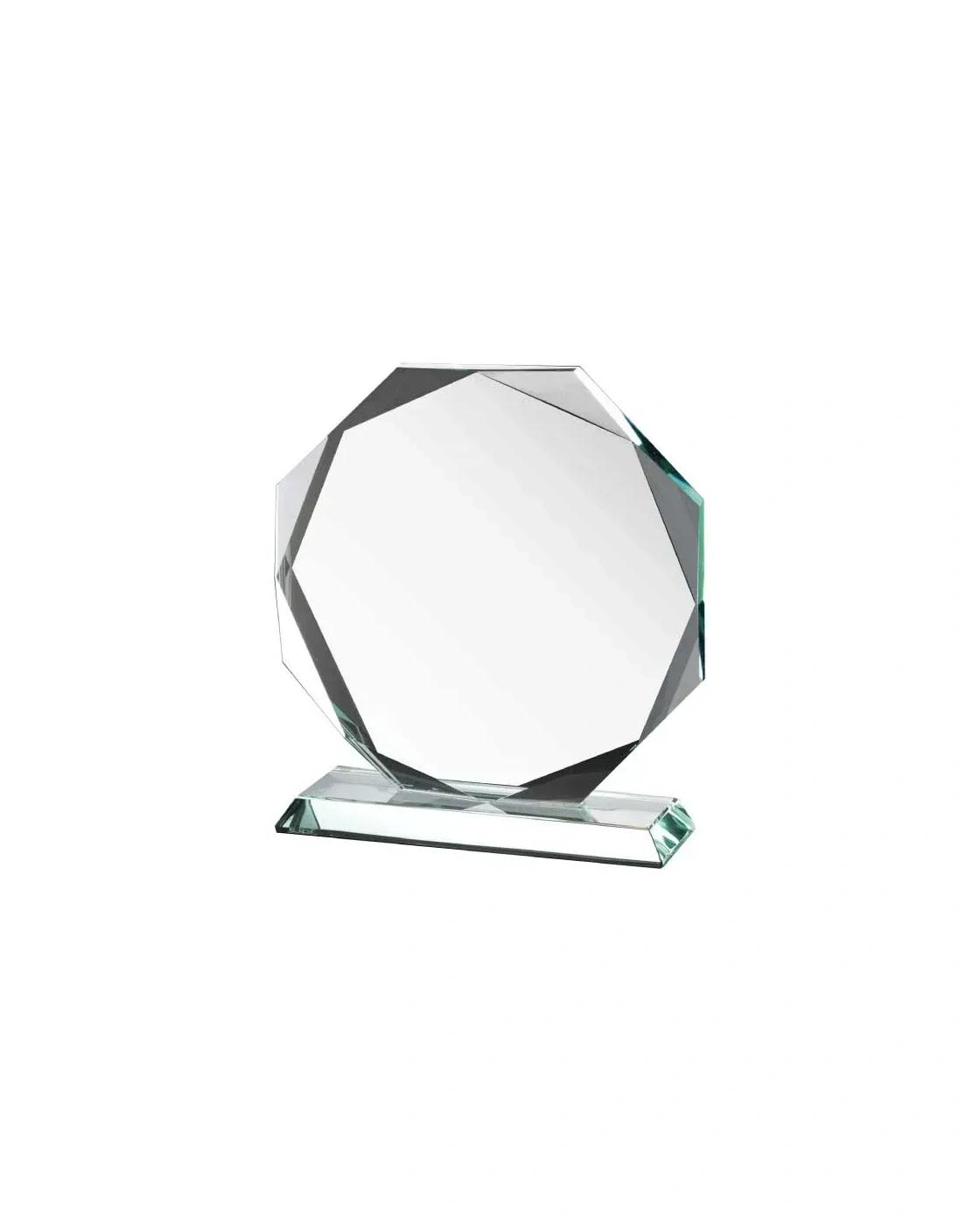 Lobige - Crystal Awards