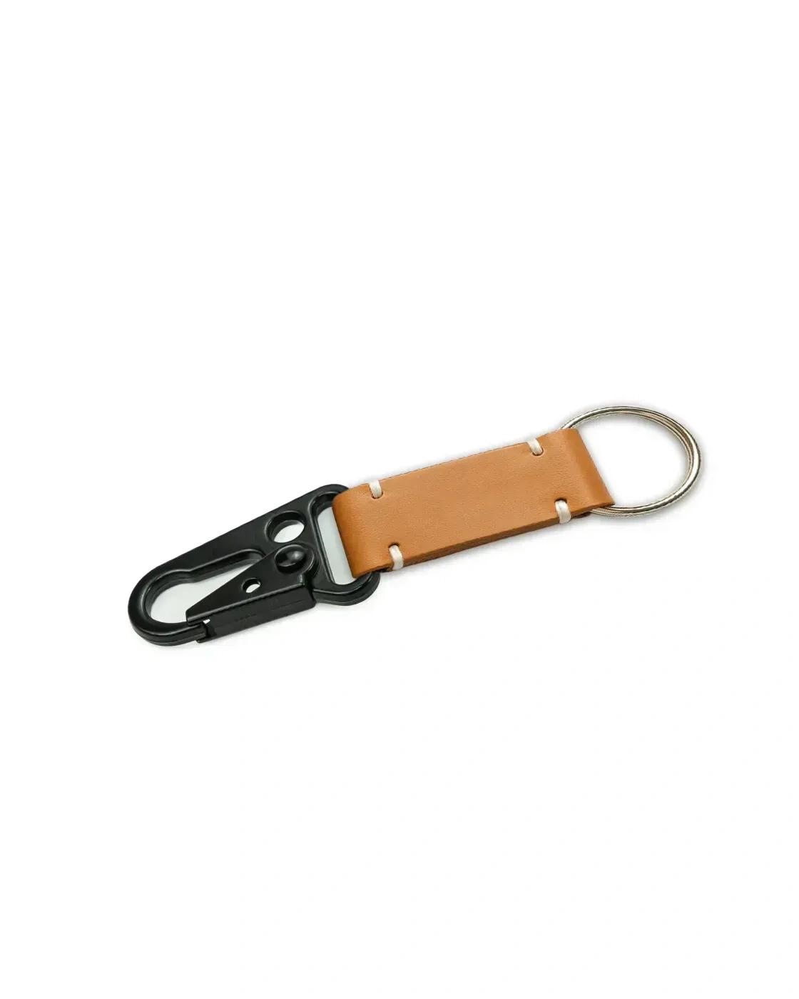 Kadaci - Sling Snap Carabiner Hooks in Black Matt Finish