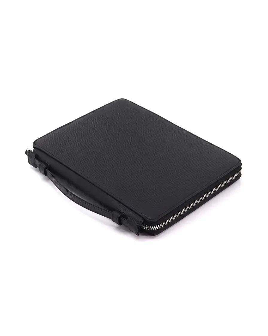 Logibo - Travel Folder With Notepad and Metal Pen – RETSO