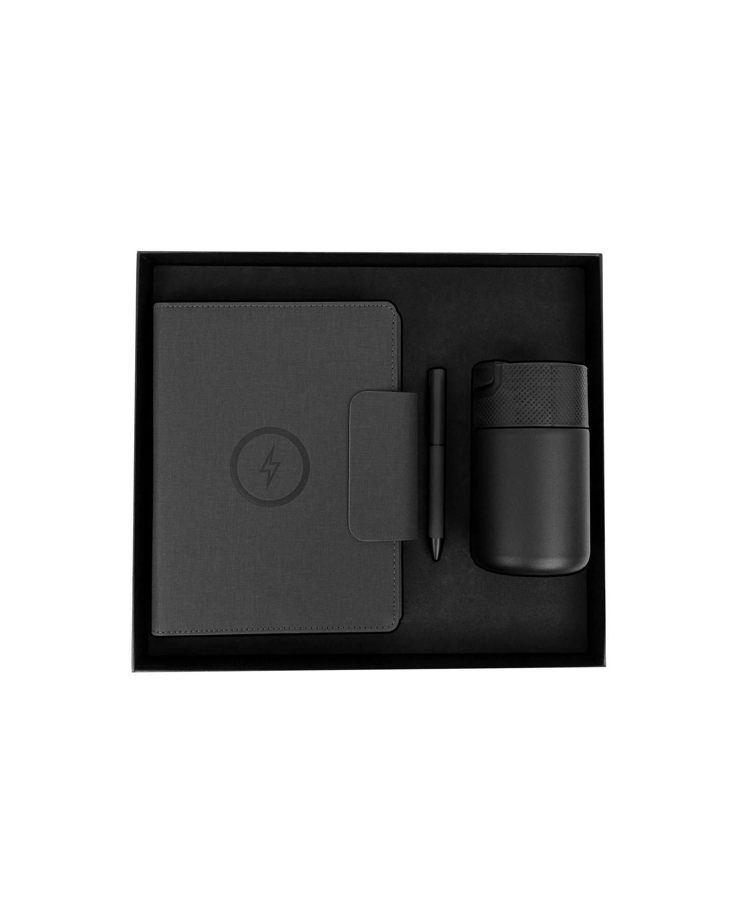 Bahoha - Gift Set with Pen and Tumbler