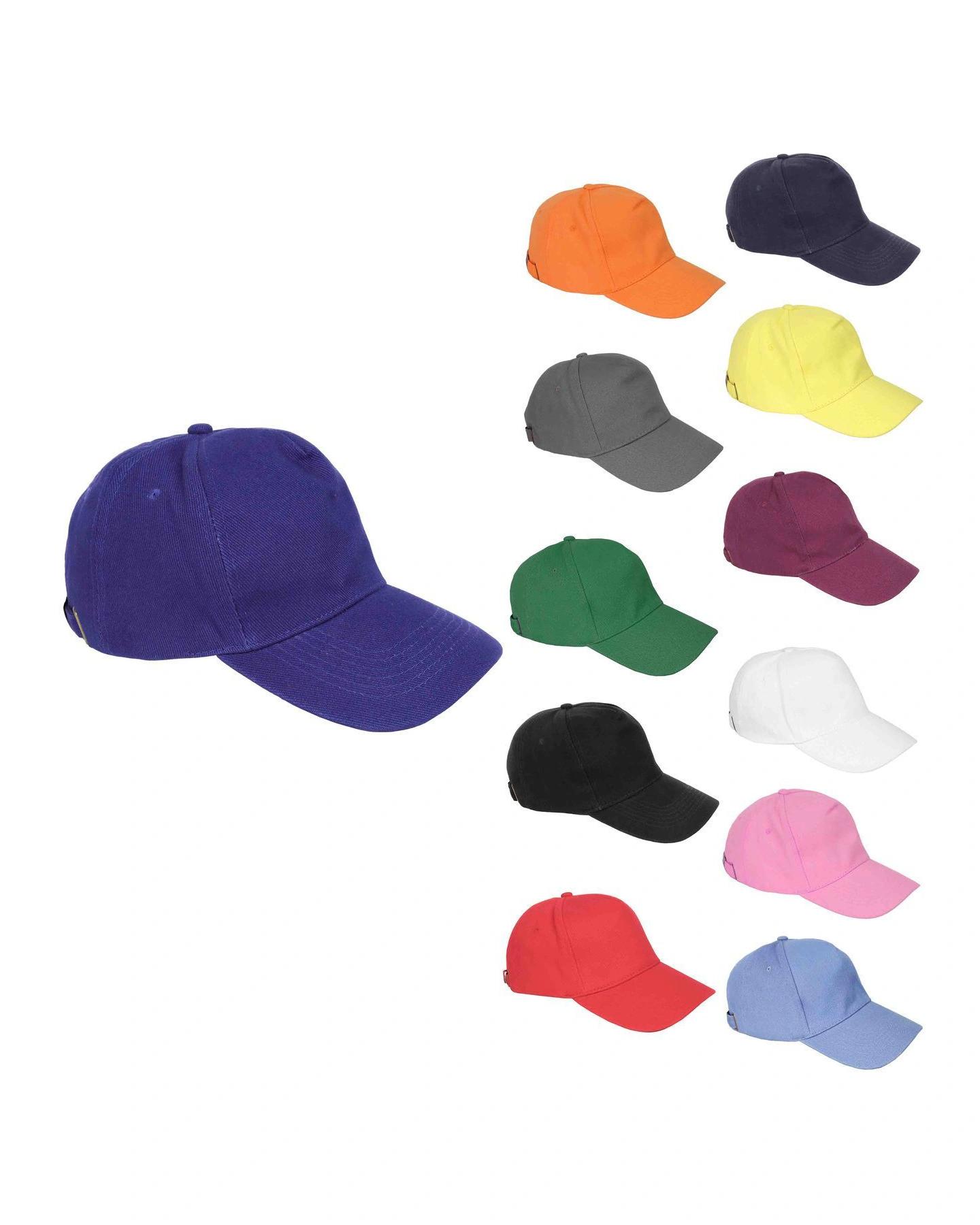 Fabilo - Brush Cotton Cap