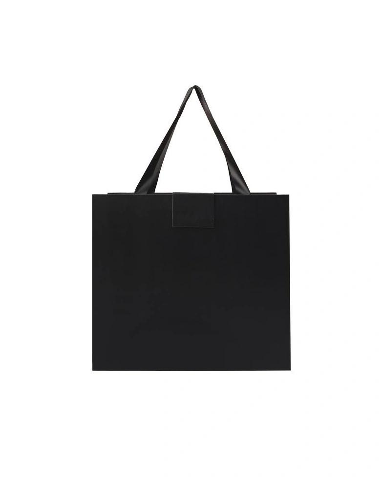 Kecada - Black Magnetic Box with Handle