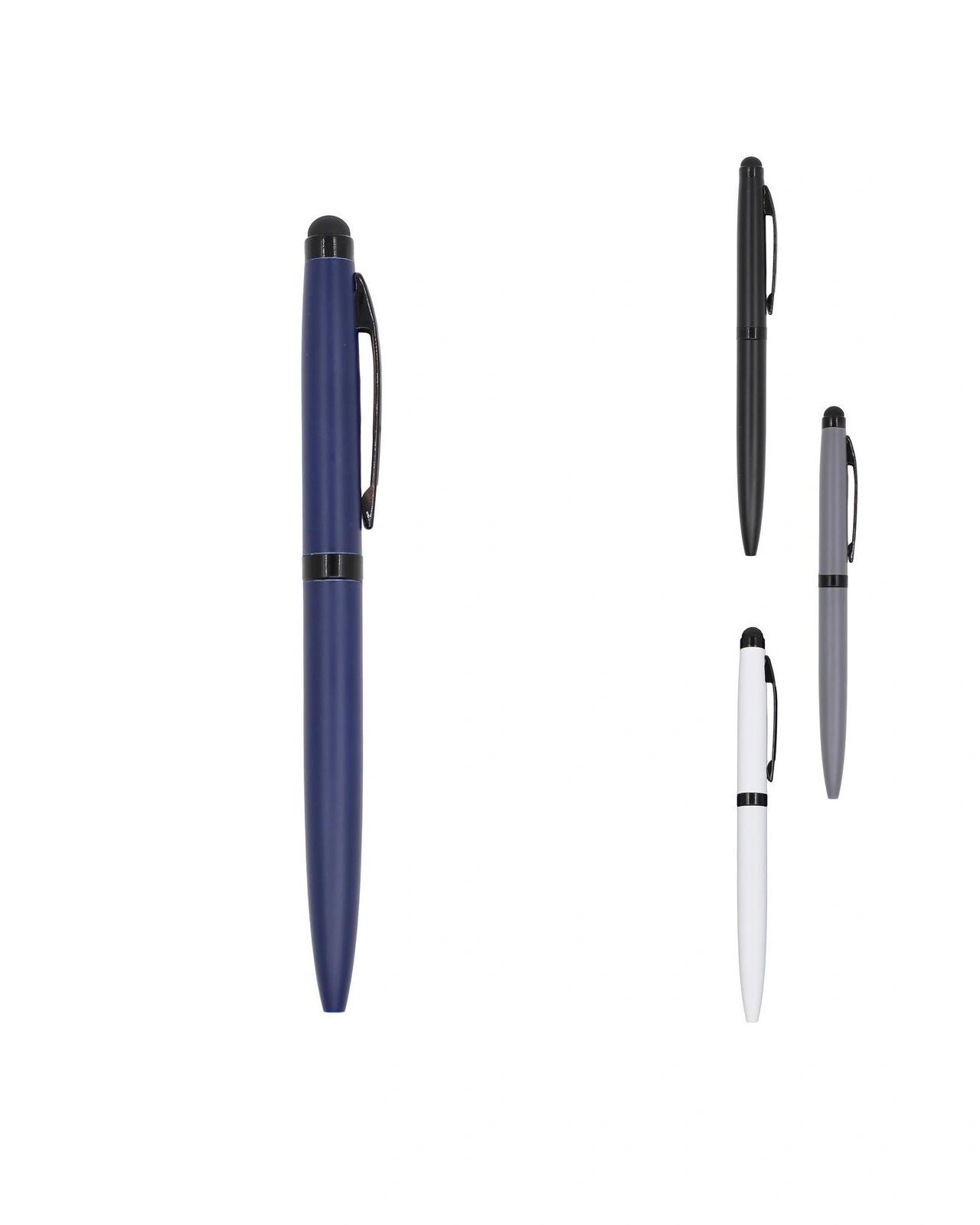 Folafa - Glossy Metal Pen