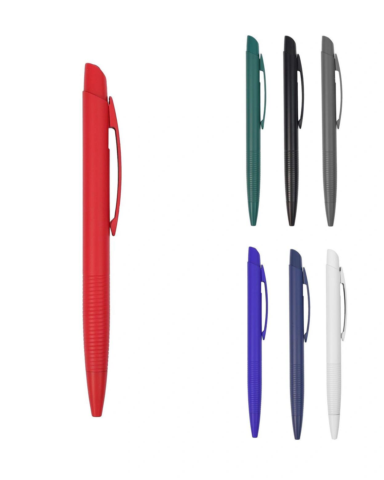 Gofego - Matte Metal Pen