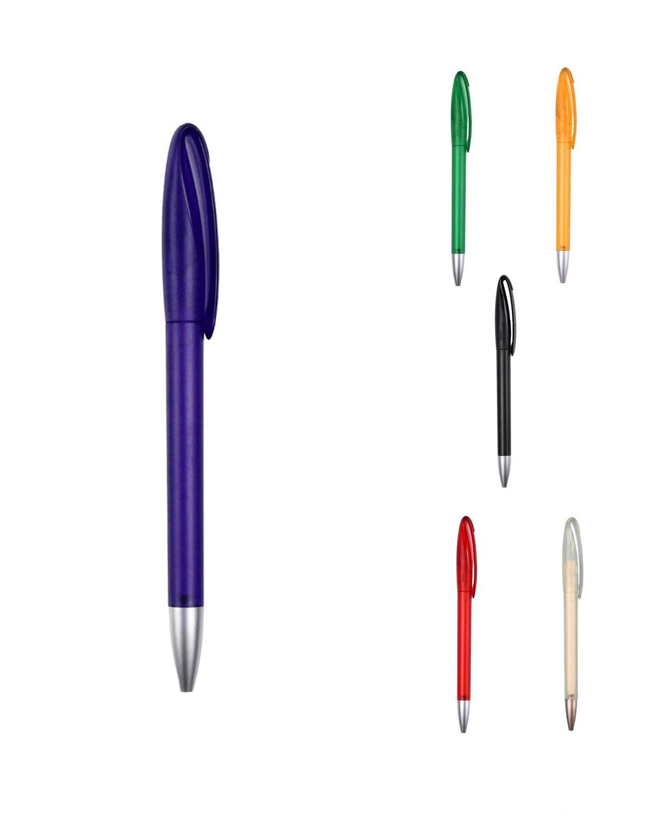 Difahi - Frosty ABS Pen