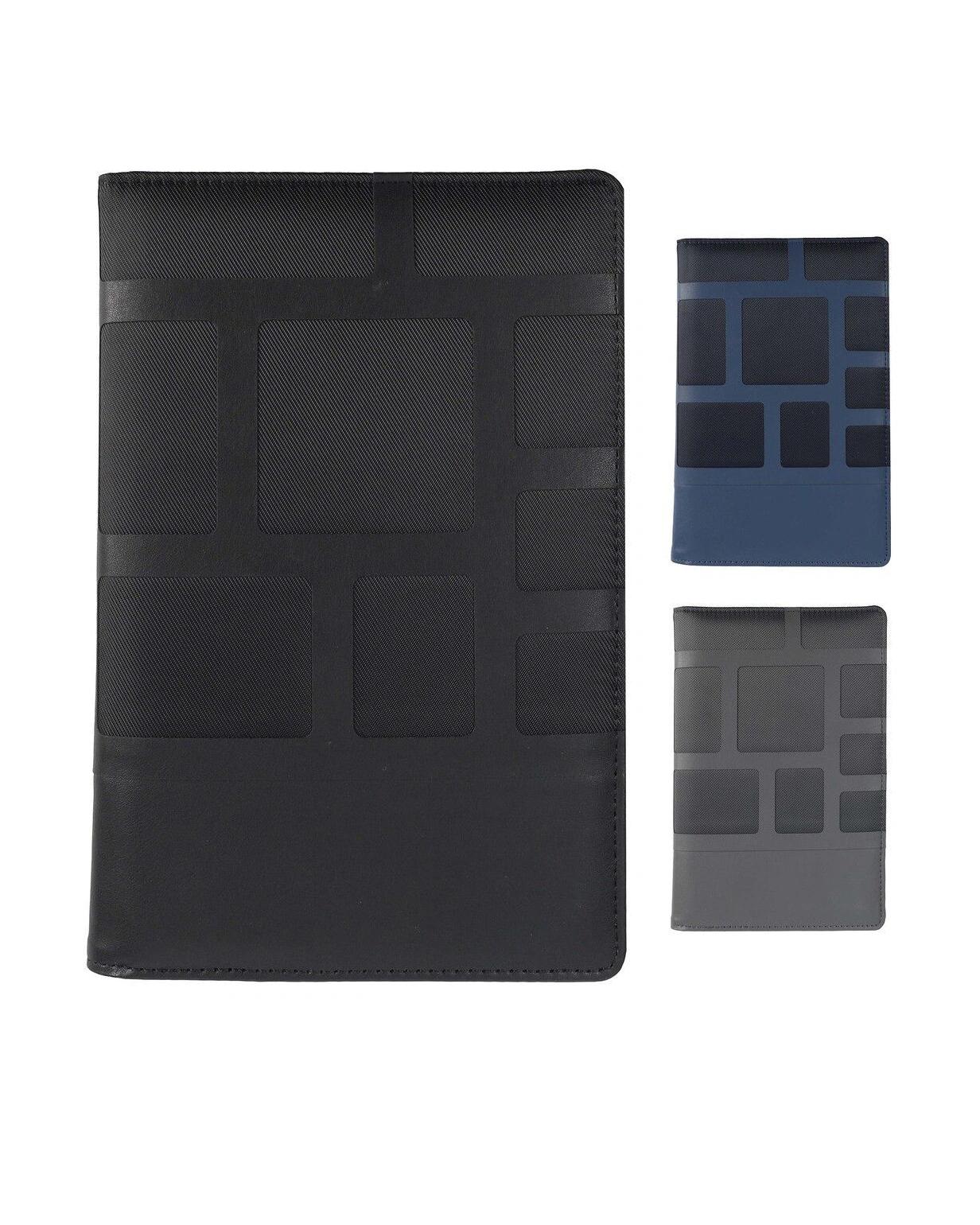 Gedifo - PU Leather Notebook