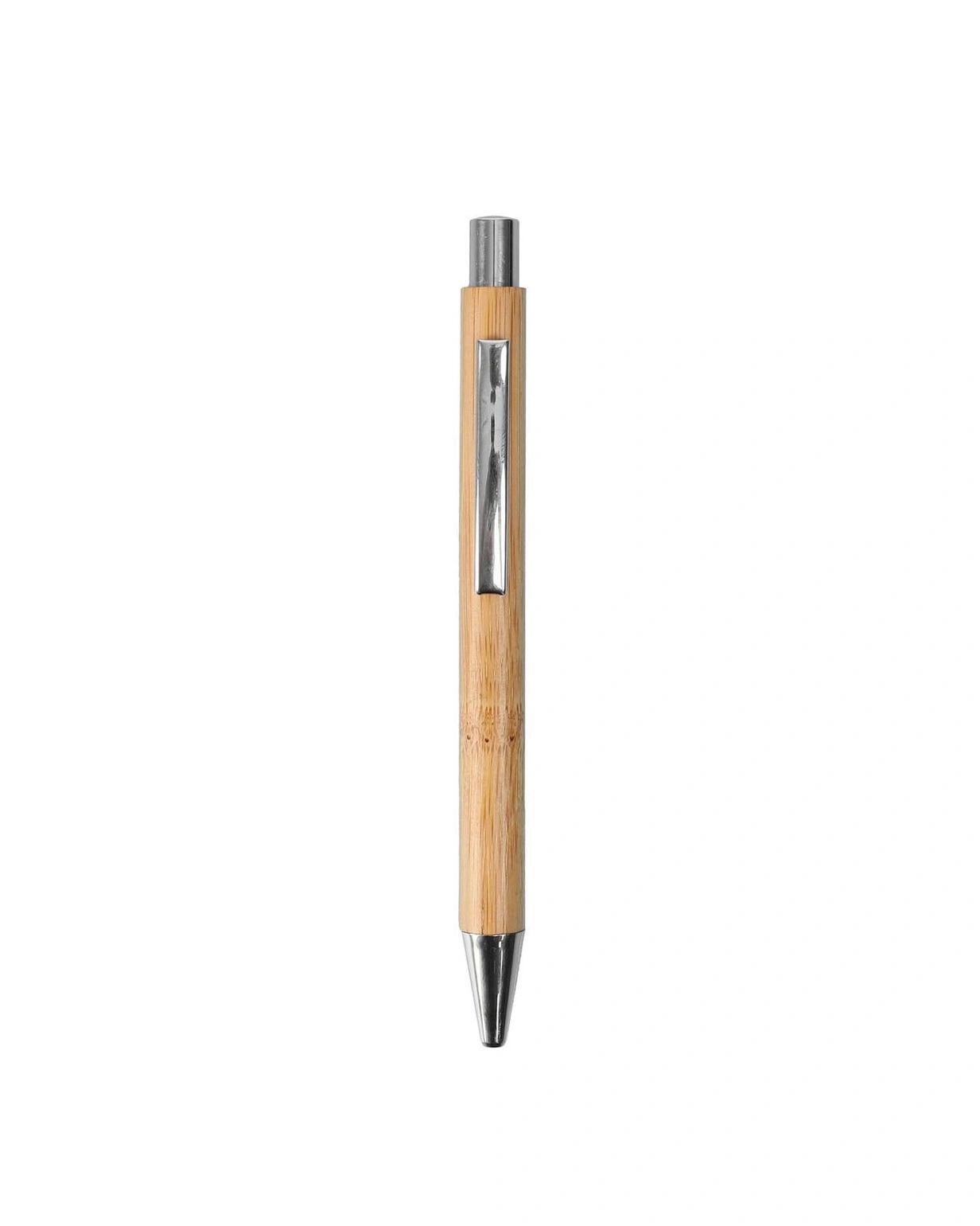 Bifiko - Bamboo Ball Pen