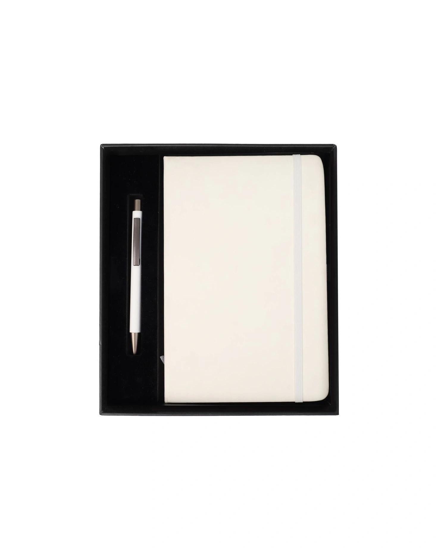 Dikede - A5 Notebook and Pen Gift Set