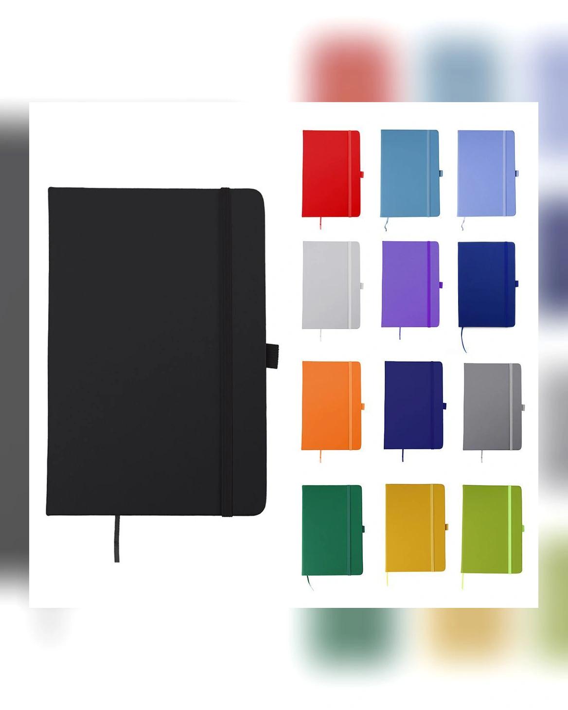 Begefo - A5 Notebook