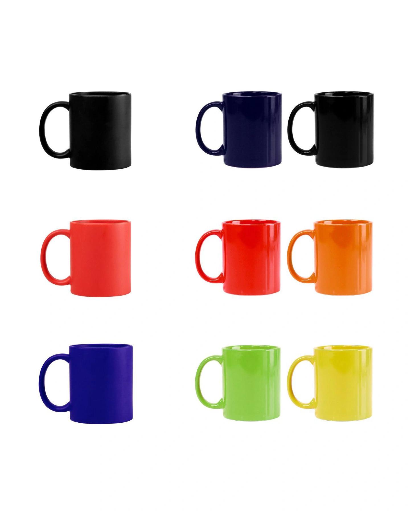 Cabibe - Full Colour Ceramic Mug