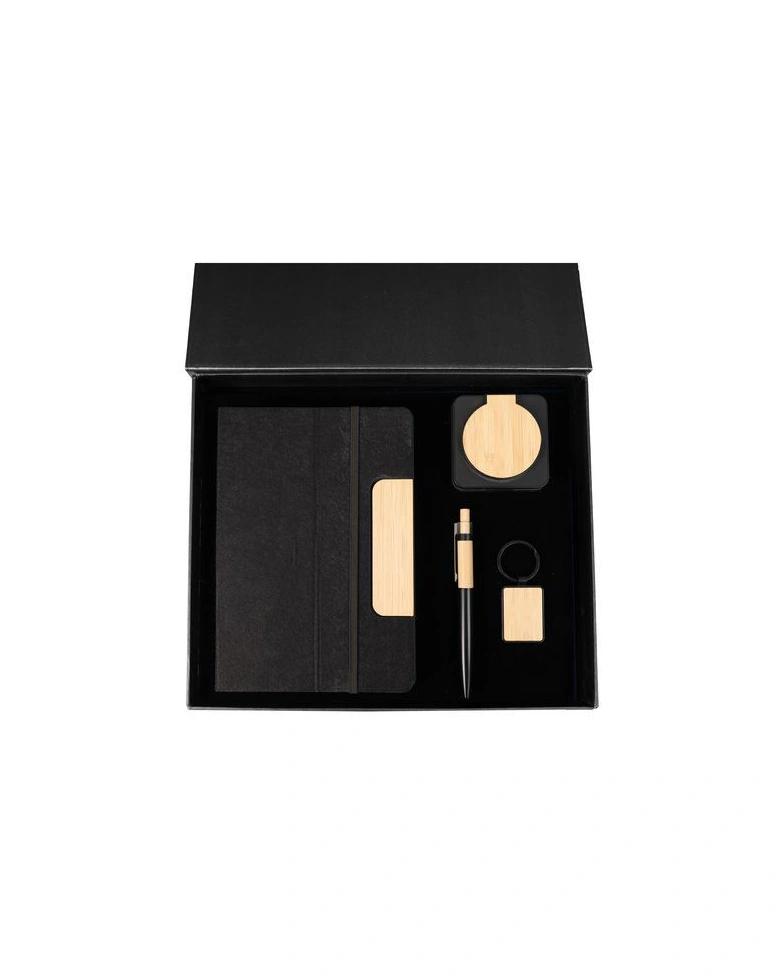 Dihegi - Bamboo Gift Set