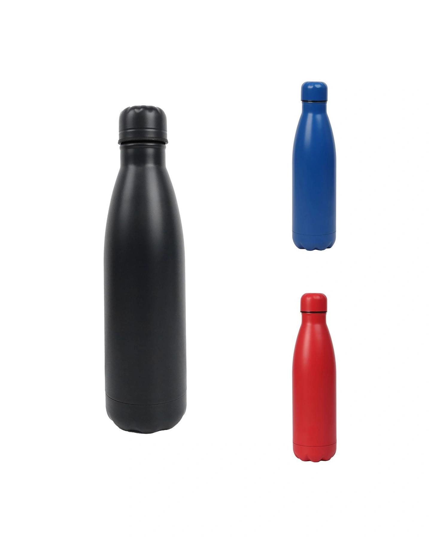 Cocaha - Matte Thermal Bottle