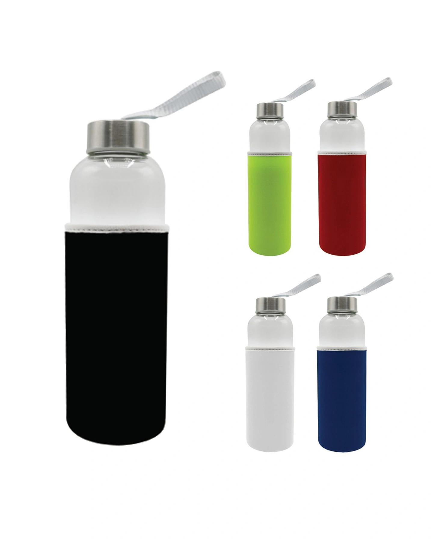 Lacebi - Glass Bottle Sleeve