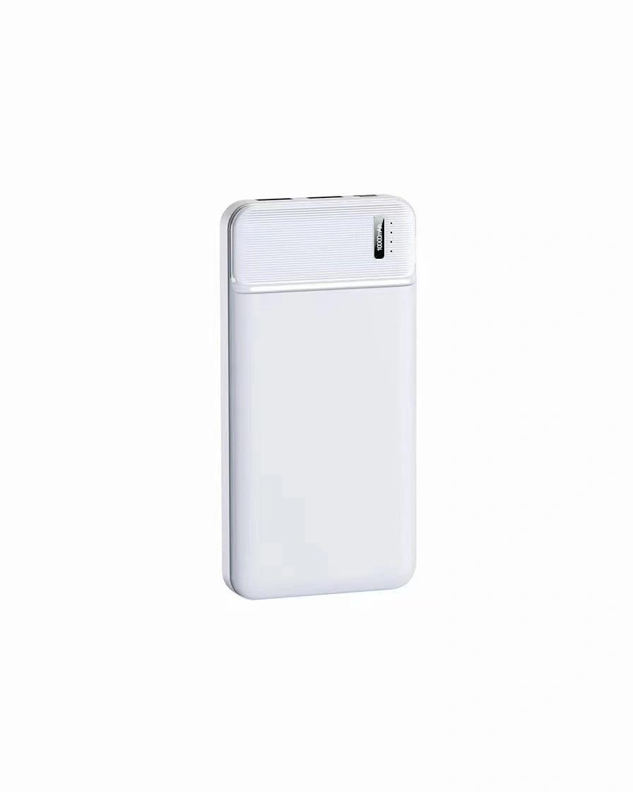 Lehola - Dual USB 10000mAh Power Bank