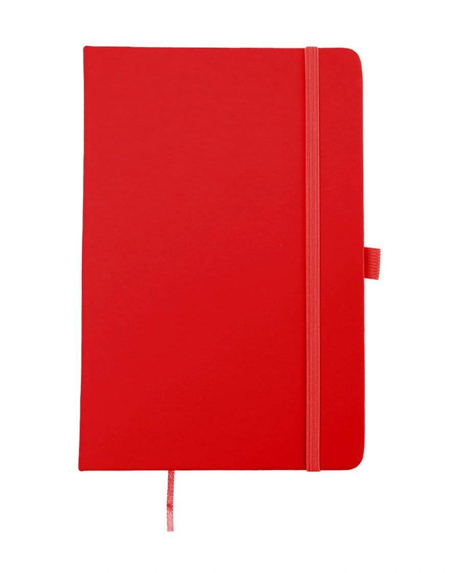 Figihi - A5 PU Notebook with Calendar