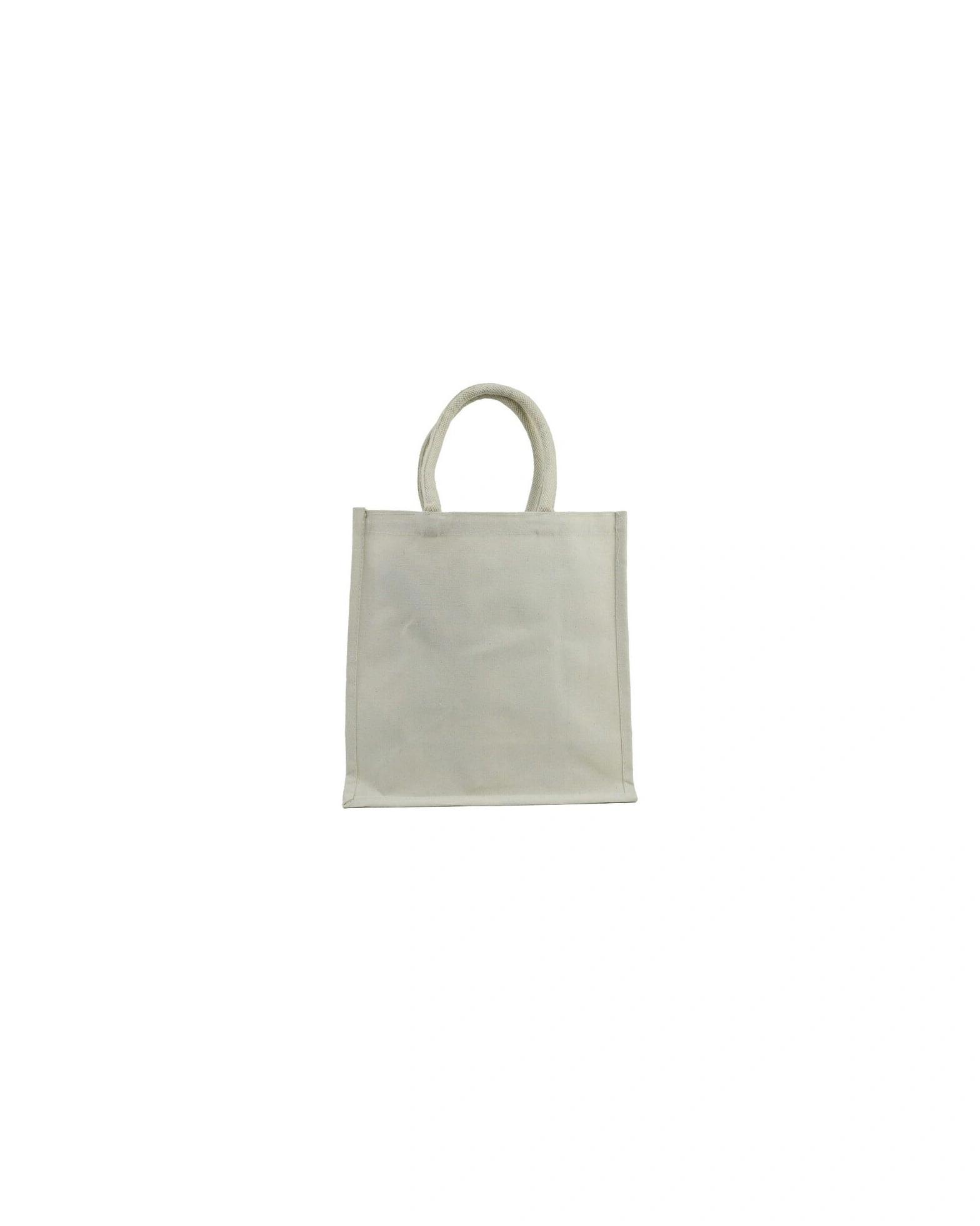 Dafeha - Full Canvas Bag