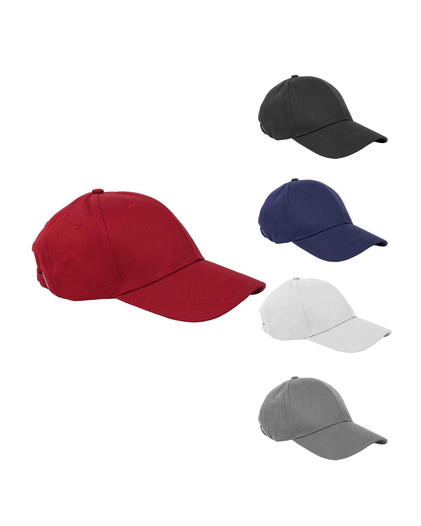 Lebego - Cotton Baseball Cap