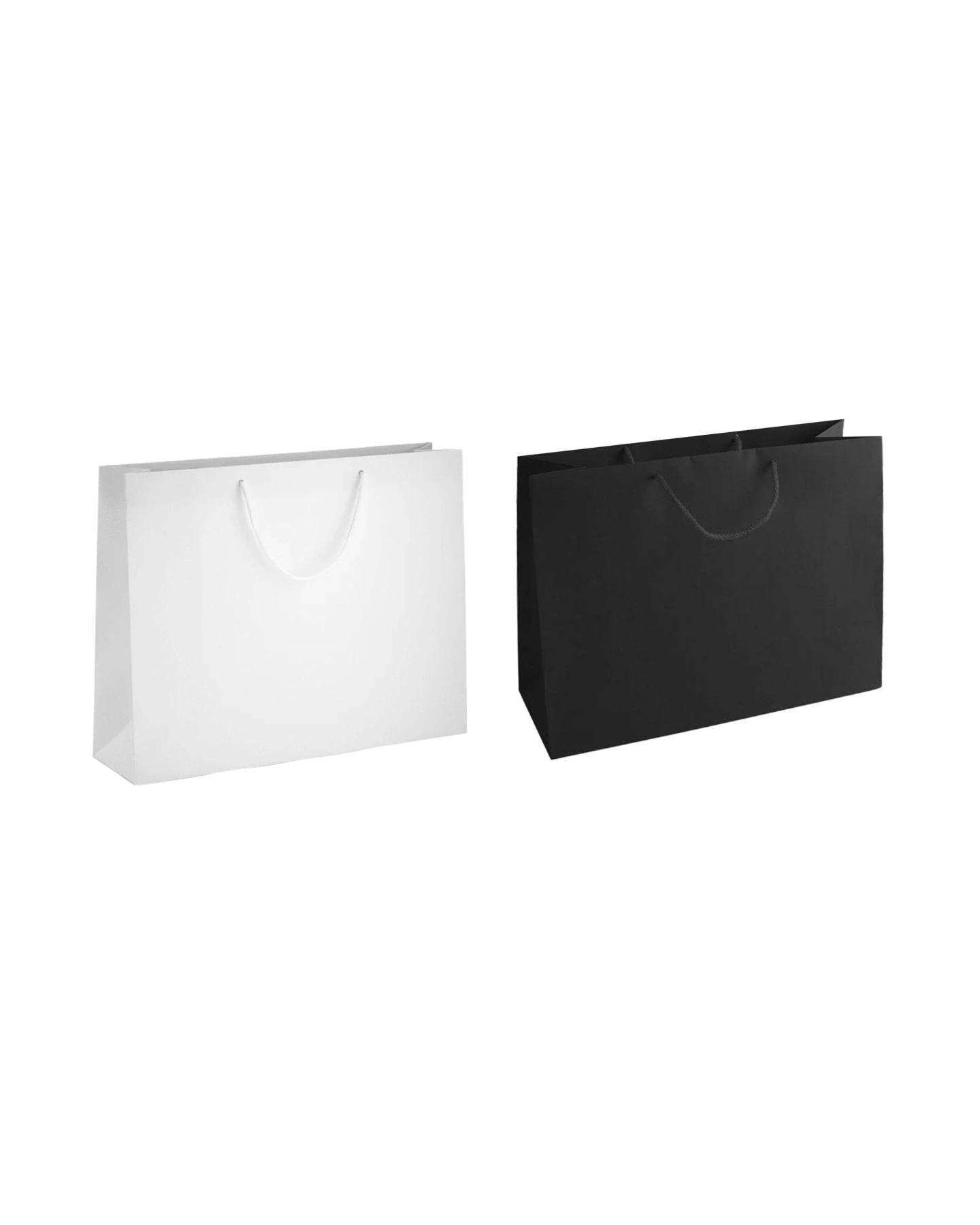 Gigoke - Horizontal A3 Paper Bag