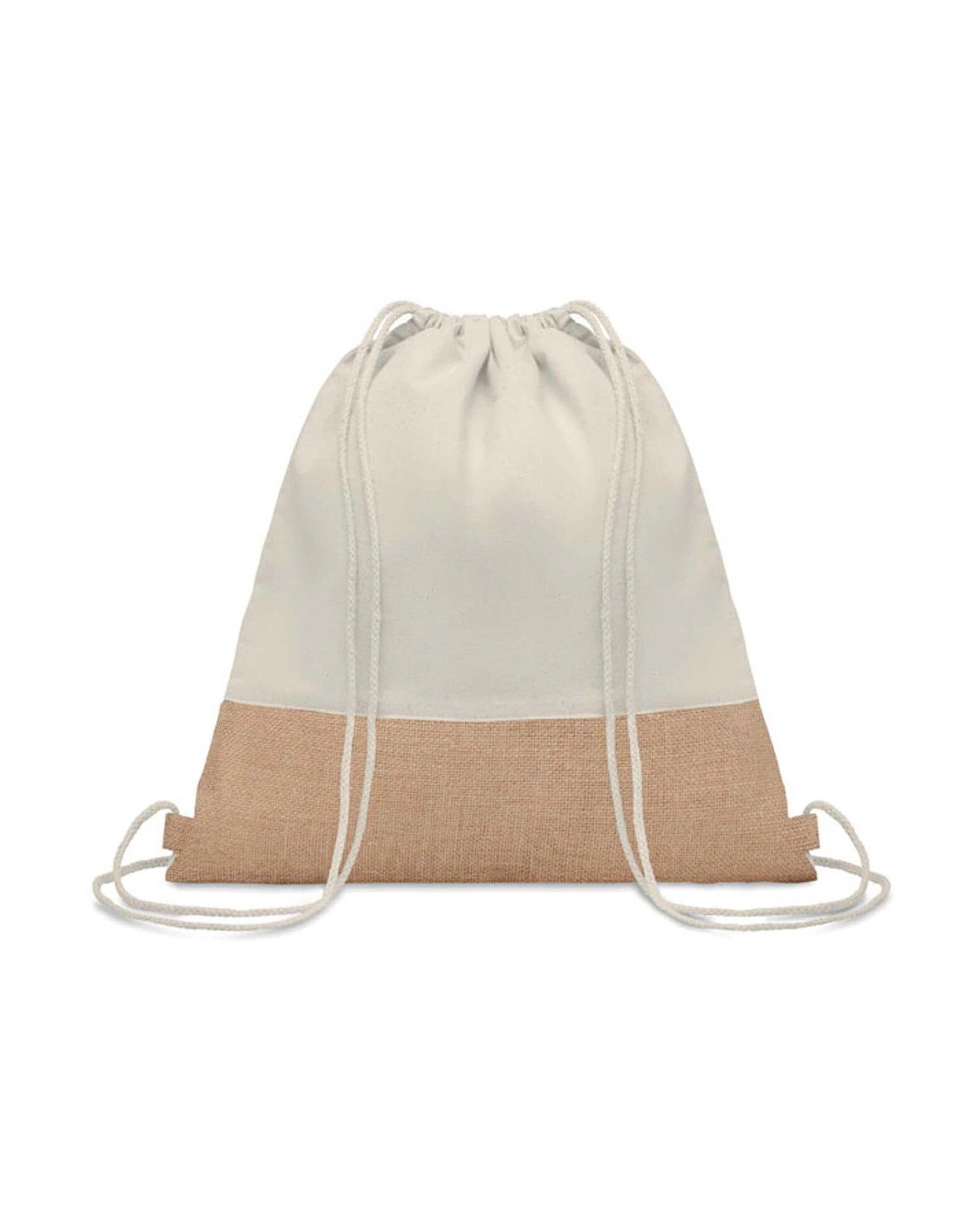 Filafi - Jute Base Cotton String Bag