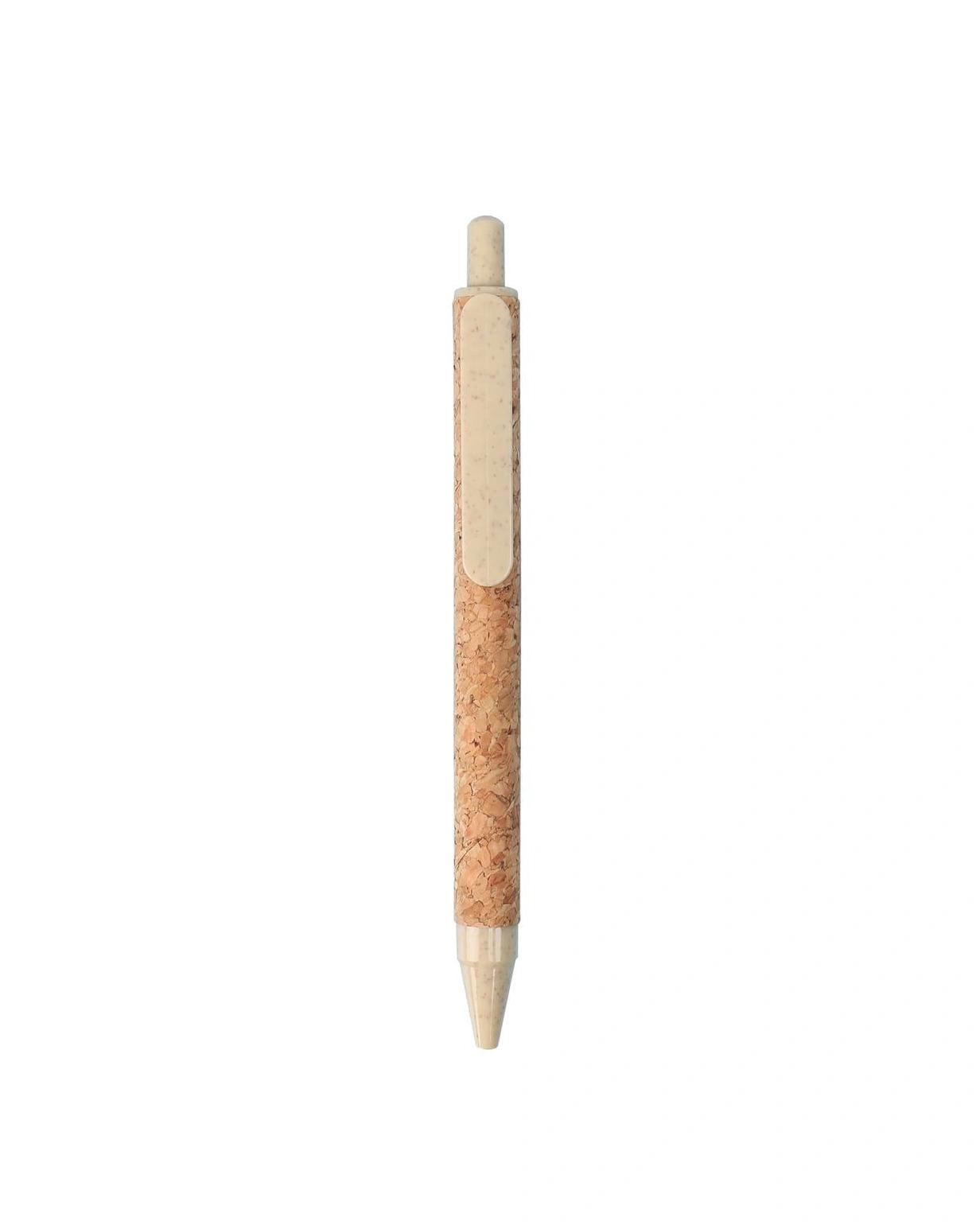 Gikilo - Eco-Friendly Pen