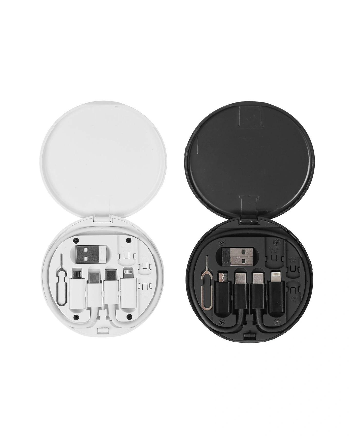 Hacace - Travel Cable Kit